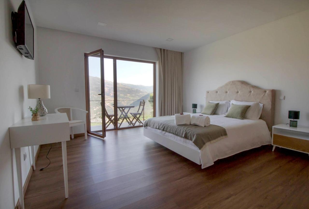 Vila Douro Guesthouse Mesao Frio Exterior photo